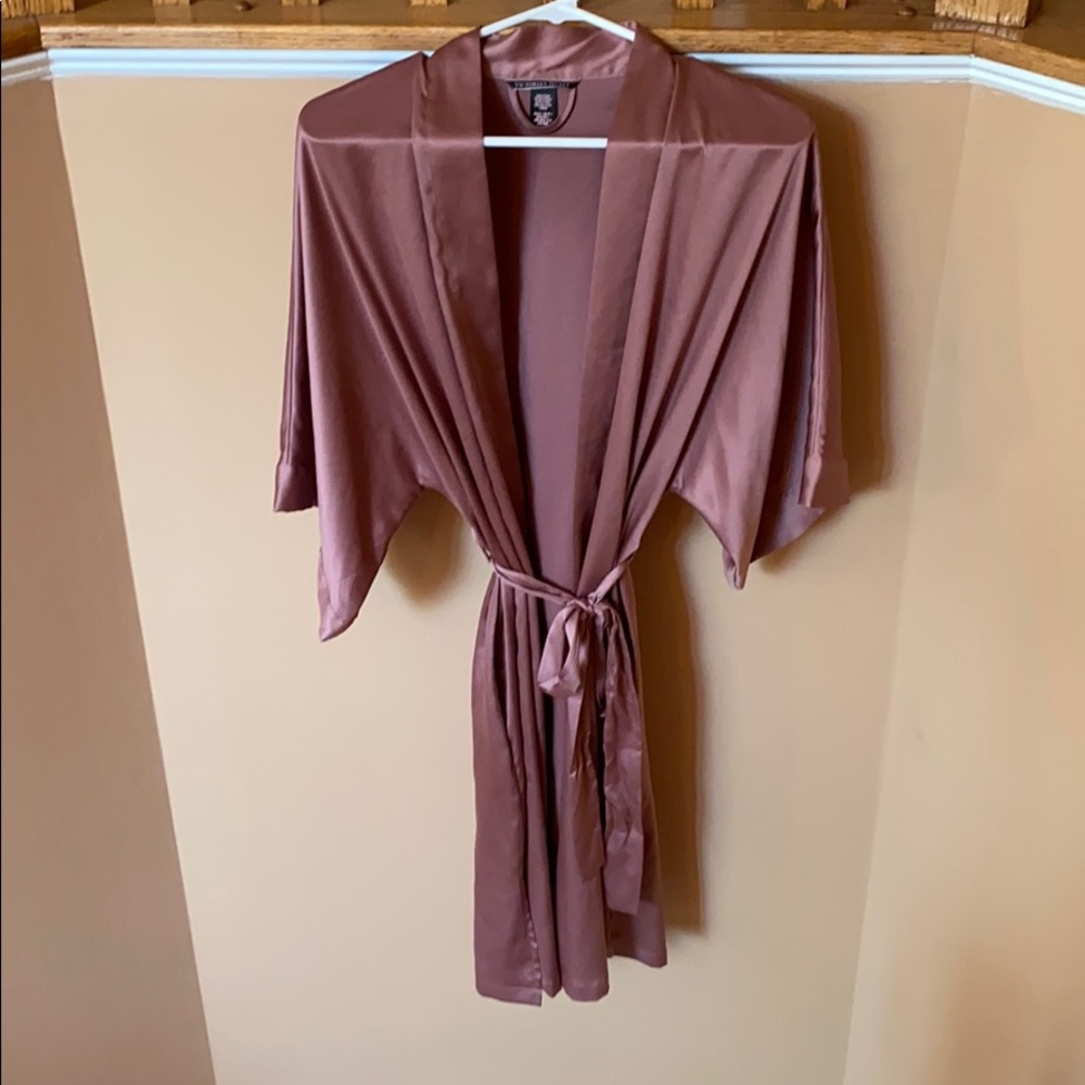 Victoria Secret Robe